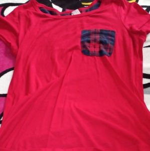 It is too small for me it doesn't fit me